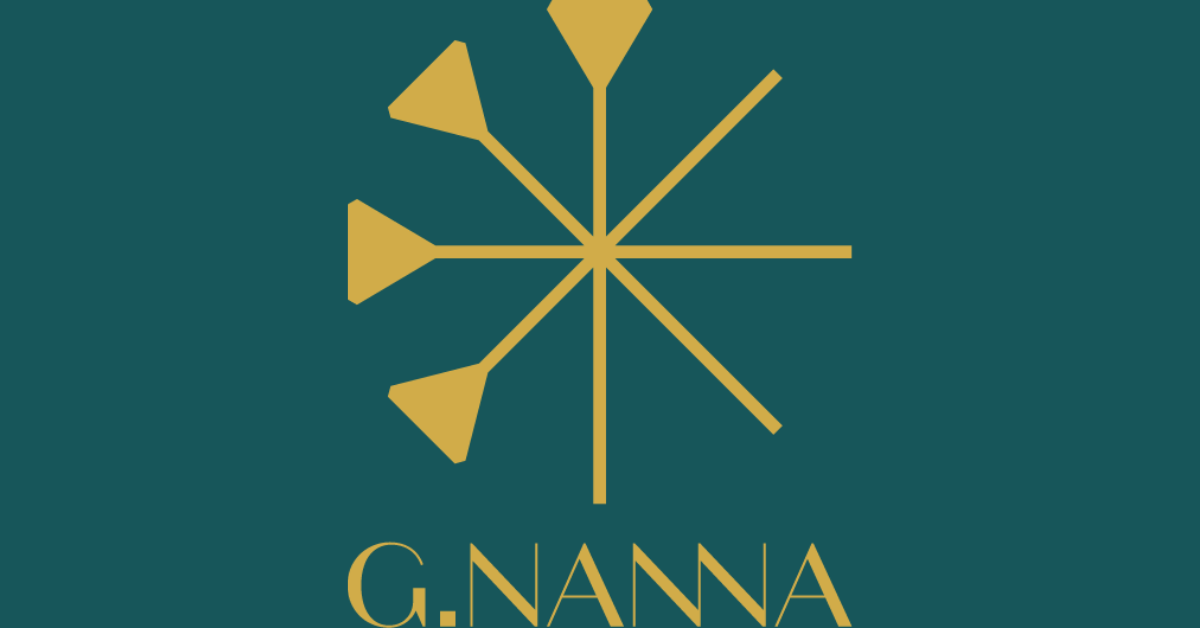 جي. نانا – G Nanna