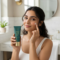 كريم HYDRASHIELD لتهدئة ودرع الترطيب