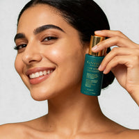 سيروم تفتيح التصبغات