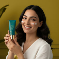 كريم HYDRASHIELD لتهدئة ودرع الترطيب