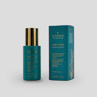 سيروم تفتيح التصبغات